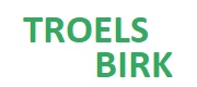 Troels Birk Logo